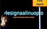 designaalinuopio