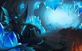 Crystal Cavern