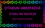 Otakun arkipäivä