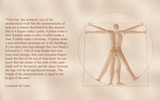 Vitruvian Man