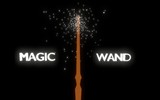 Magic Wand