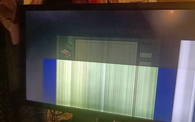 Lapsenvahdin veritulppa