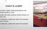 LASER